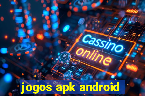 jogos apk android